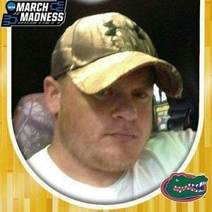 Meet your Posher, Richard